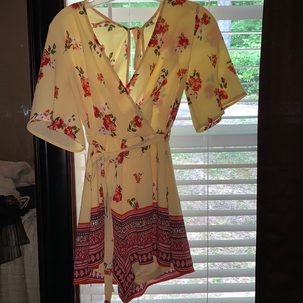 Romper